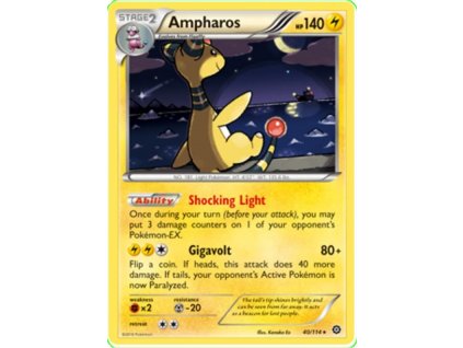 Ampharos.STS.40