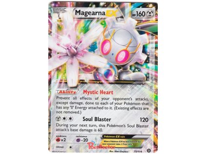 Magearna EX.STS.75