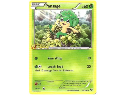 Pansage.XY.10