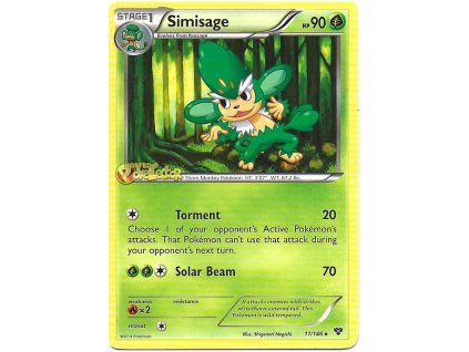 Simisage.XY.11