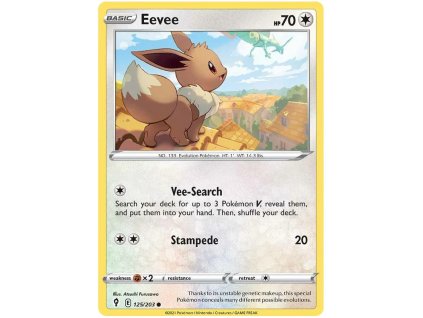 Eevee.SWSH7.125.39992