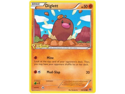 Diglett.XY.58