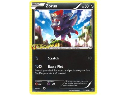 Zorua.XY.72