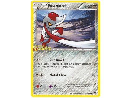 Pawniard.XY.81