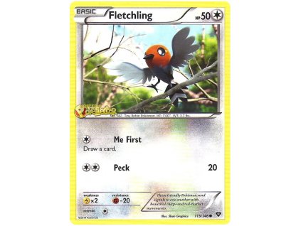 Fletchling.XY.113