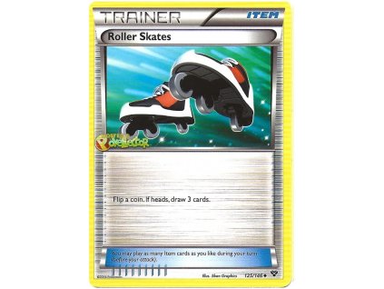 Roller Skates.XY.125