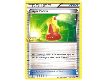 Super Potion.XY.128