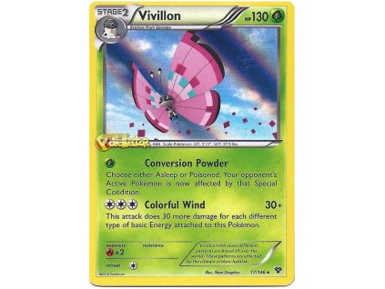 Vivillon.XY.17++