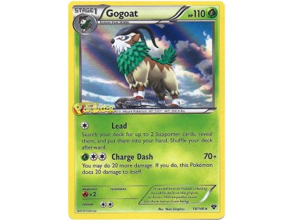Gogoat.XY.19++