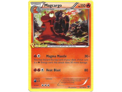 Magcargo.XY.21++