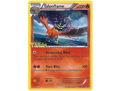 Talonflame.XY.28++