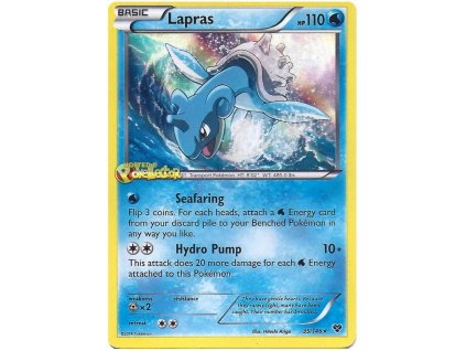 Lapras.XY.35++