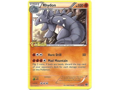 Rhydon.XY.61++