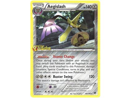 Aegislash.XY.85++