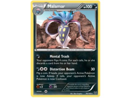 Malamar.XY.76++