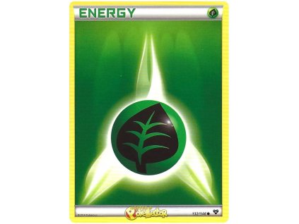Grass Energy.XY.132