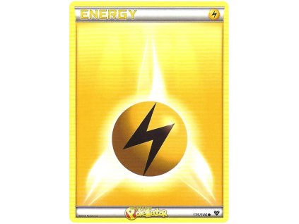 Lightning Energy.XY.135