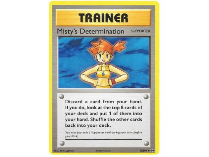 Mistys Determination.EVO.80