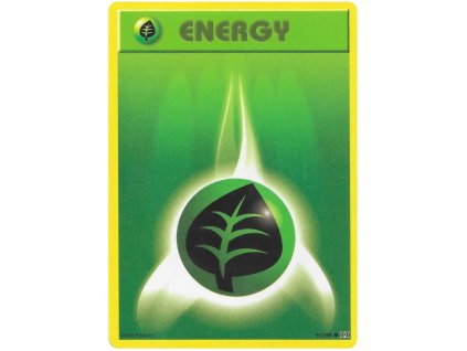 Grass Energy.EVO.91