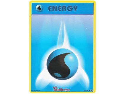 Water Energy.EVO.93