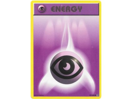 Psychic Energy.EVO.95