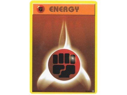 Fighting Energy.EVO.96