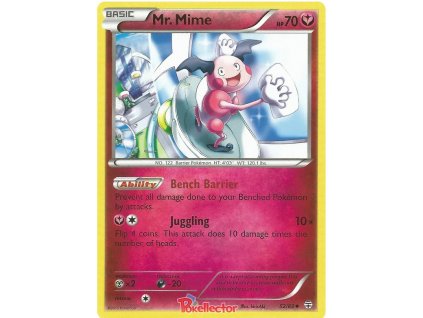 Mr Mime.GEN.52