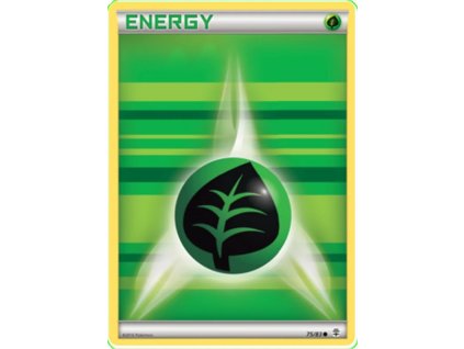 Grass Energy.GEN.75