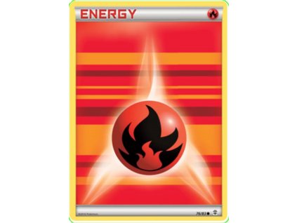 Fire Energy.GEN.76