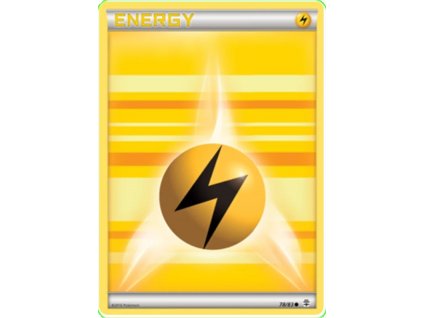 Electric Energy.GEN.78
