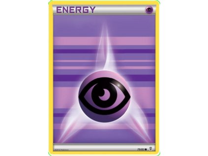 Psychic Energy.GEN.79