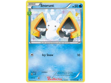 Snorunt.GEN.RC7