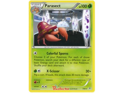 Parasect.GEN.7++