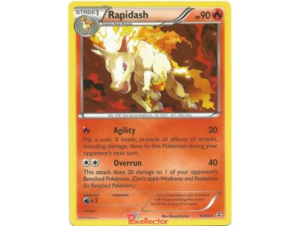Rapidash.GEN.15++