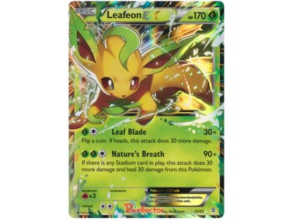 Leafeon EX.GEN.10