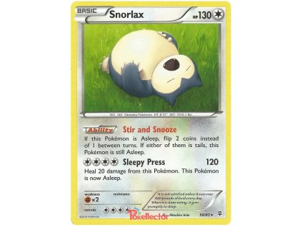 Snorlax.GEN.58++