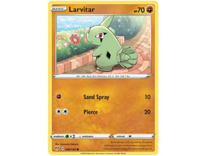 Larvitar.SWSH3.86.35195