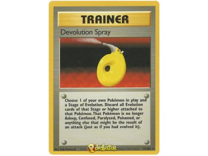 Devolution Spray.BS.72++