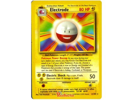 Electrode.BS.21++