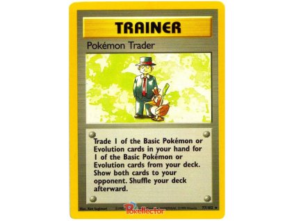 Pokemon Trader.BS.77++