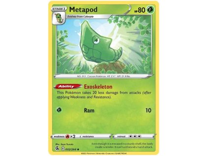 Metapod.SWSH8.2.40674