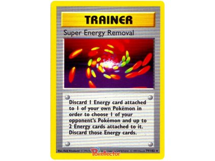Super Energy Removal.BS.79++