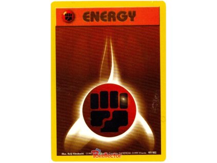 Fighting Energy.BS.97
