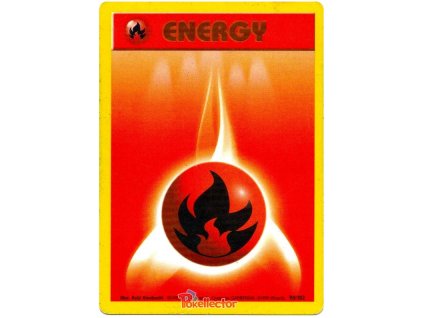 Fire Energy.BS.98