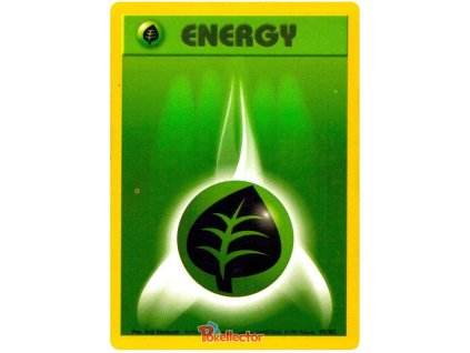 Grass Energy.BS.99
