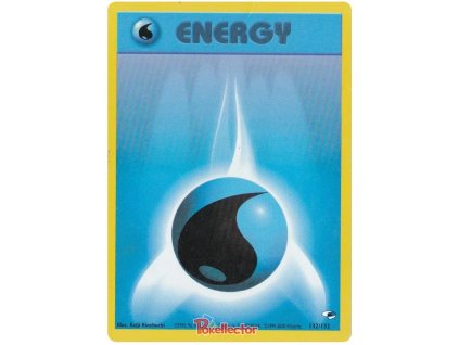 Water Energy.G1.132