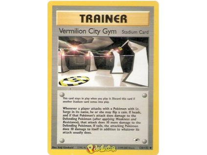 Vermillion City Gym.G1.120