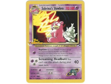 Sabrinas Slowbro.G1.60