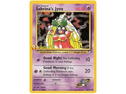 Sabrinas Jynx.G1.59