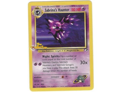 Sabrinas Haunter.G1.58